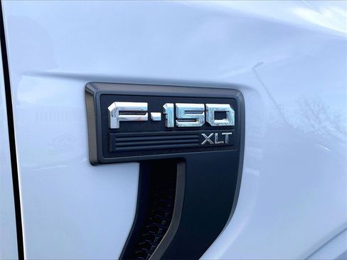 Used 2023 Ford F150 XLT w/ Equipment Group 301A Mid image 27