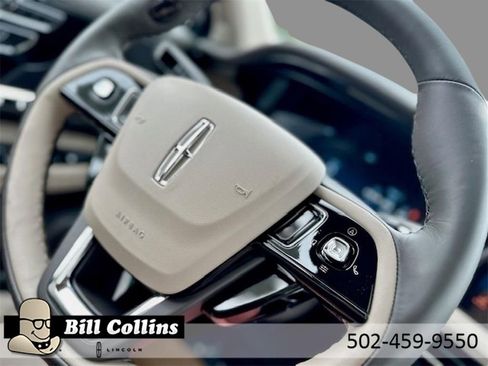 New 2024 Lincoln Corsair Grand Touring AWD/4WD image 14