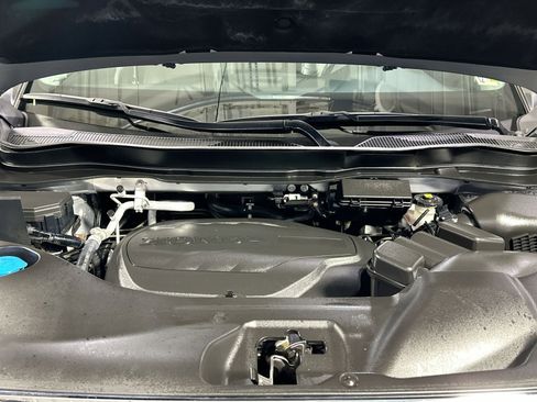 Used 2023 Honda Ridgeline RTL image 39