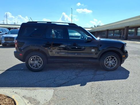 Certified 2023 Ford Bronco Sport Big Bend w/ Convenience Package AWD/4WD image 6