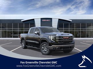 New 2026 GMC Sierra 1500 SLT w/ SLT Premium Plus Package video 1