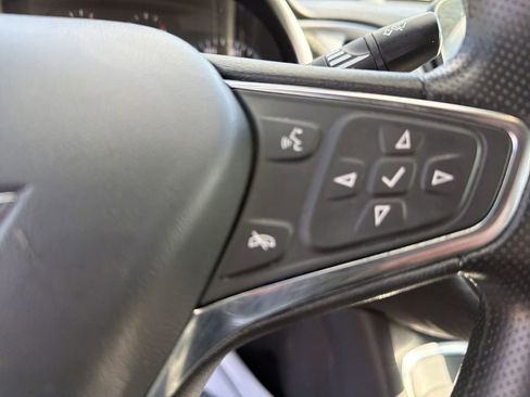 Used 2023 Chevrolet Malibu LT image 19