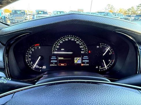 Used 2018 Cadillac CTS Luxury image 31