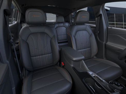 New 2025 Buick Envista Avenir image 78
