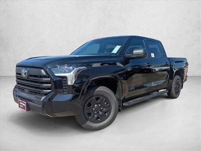 Used 2026 Toyota Tundra SR