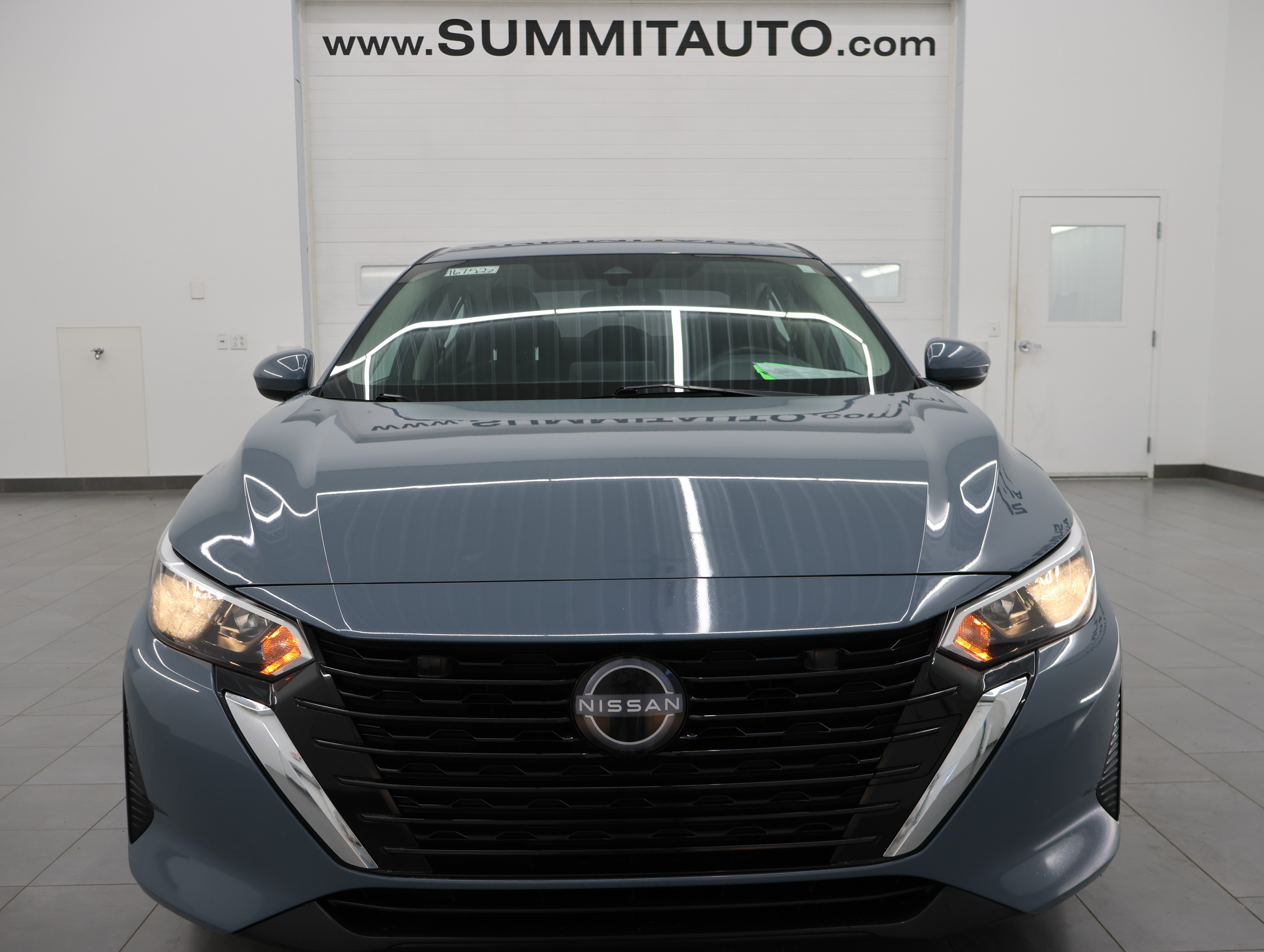 Used 2024 Nissan Sentra SV FWD image 20