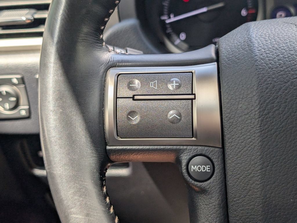 Used 2019 Lexus GX 460 Premium AWD/4WD image 28