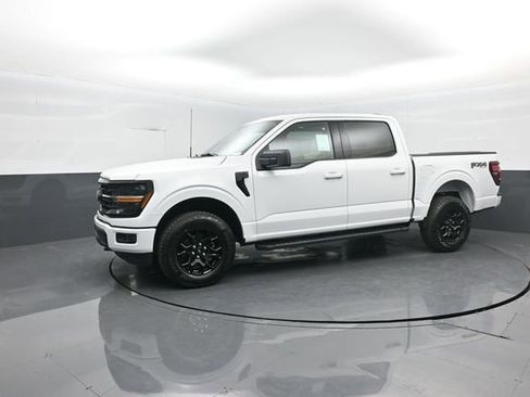 New 2026 Ford F150 XLT image 4