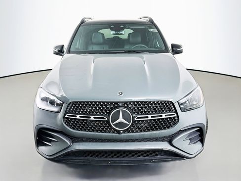 New 2026 Mercedes-Benz GLE 450 4MATIC image 2
