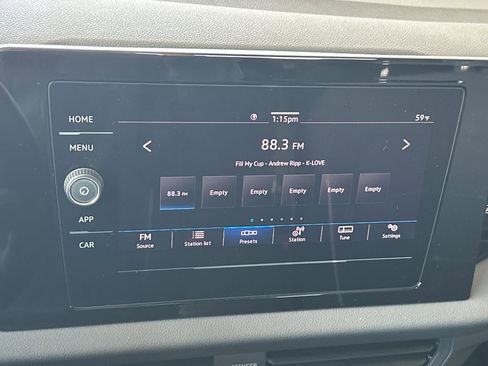 New 2026 Volkswagen Jetta Sport image 17