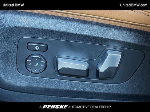 Used 2026 BMW X5 xDrive50e AWD/4WD image 4