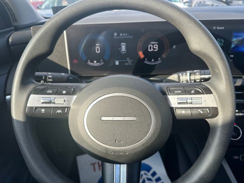 Used 2025 Hyundai Tucson SEL image 19