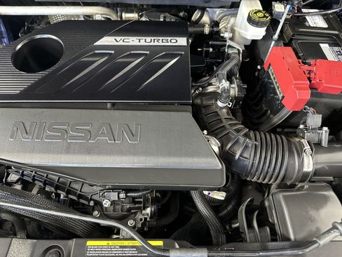 Used 2023 Nissan Rogue SV FWD image 28