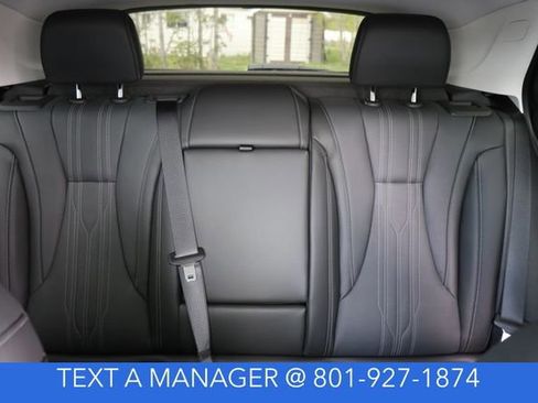 New 2026 Buick Envision Avenir AWD/4WD image 17