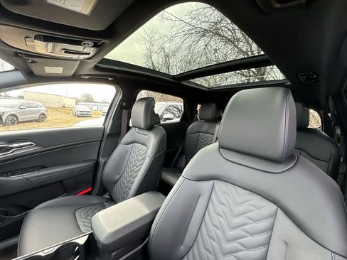 New 2026 Kia Sportage X-Line image 13