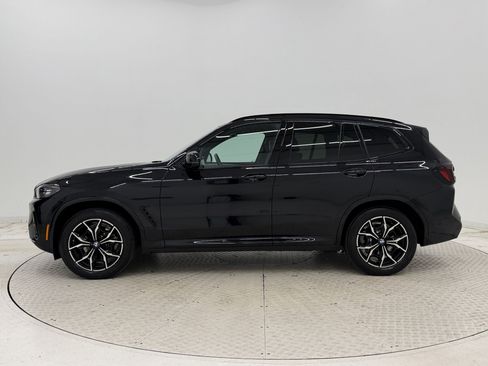 Certified 2024 BMW X3 xDrive30i w/ Premium Package AWD/4WD image 2