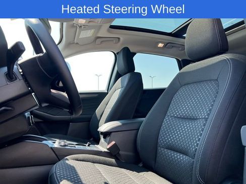 New 2025 Ford Escape Active w/ Cold Weather Package image 10