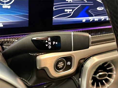 Used 2021 Mercedes-Benz G 63 AMG 4MATIC image 16