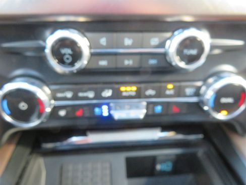 Used 2024 Ford F250 King Ranch image 36