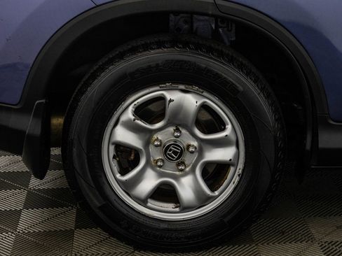 Used 2014 Honda CR-V LX image 43