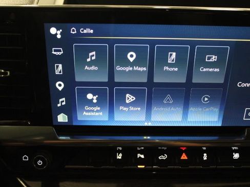 Used 2024 Chevrolet Silverado 2500 LTZ w/ LTZ Convenience Package AWD/4WD image 49
