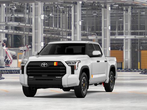 New 2026 Toyota Tundra SR5 image 68