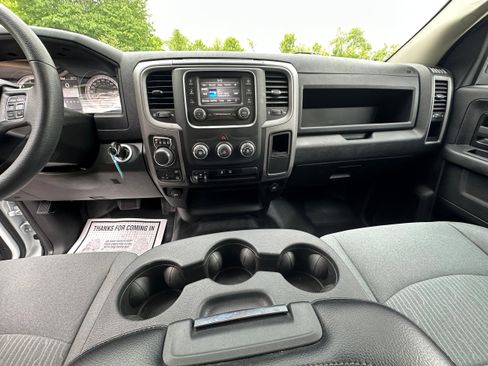 Used 2023 RAM 1500 Tradesman w/ Popular Equipment Group AWD/4WD image 23