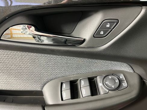 New 2026 Chevrolet TrailBlazer LT image 31