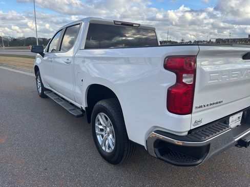 Used 2019 Chevrolet Silverado 1500 LT w/ All-Star Edition image 10