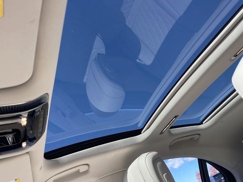 Certified 2023 Mercedes-Benz S 580 4MATIC Sedan image 28