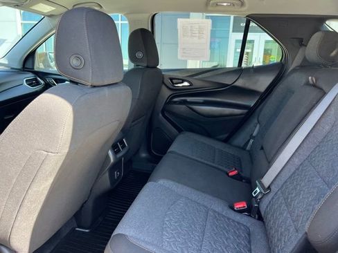 Used 2023 Chevrolet Equinox LT AWD/4WD image 18