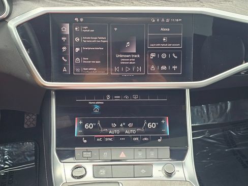 Used 2024 Audi A6 Premium Plus AWD/4WD image 13