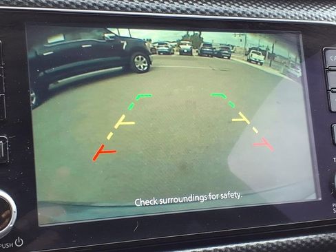 Used 2024 Nissan Kicks SV image 21