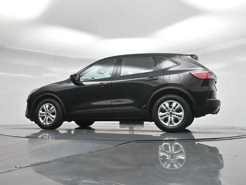 Certified 2020 Ford Escape S FWD image 51