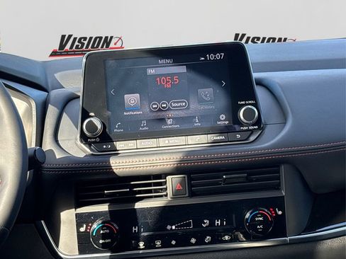 New 2026 Nissan Rogue SV image 21