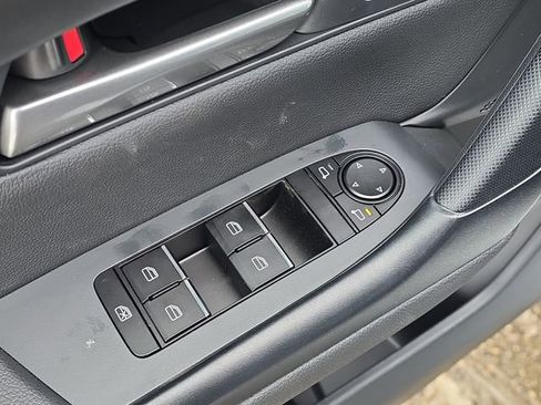 New 2026 MAZDA CX-50 AWD 2.5 Hybrid w/ Cargo Package image 23