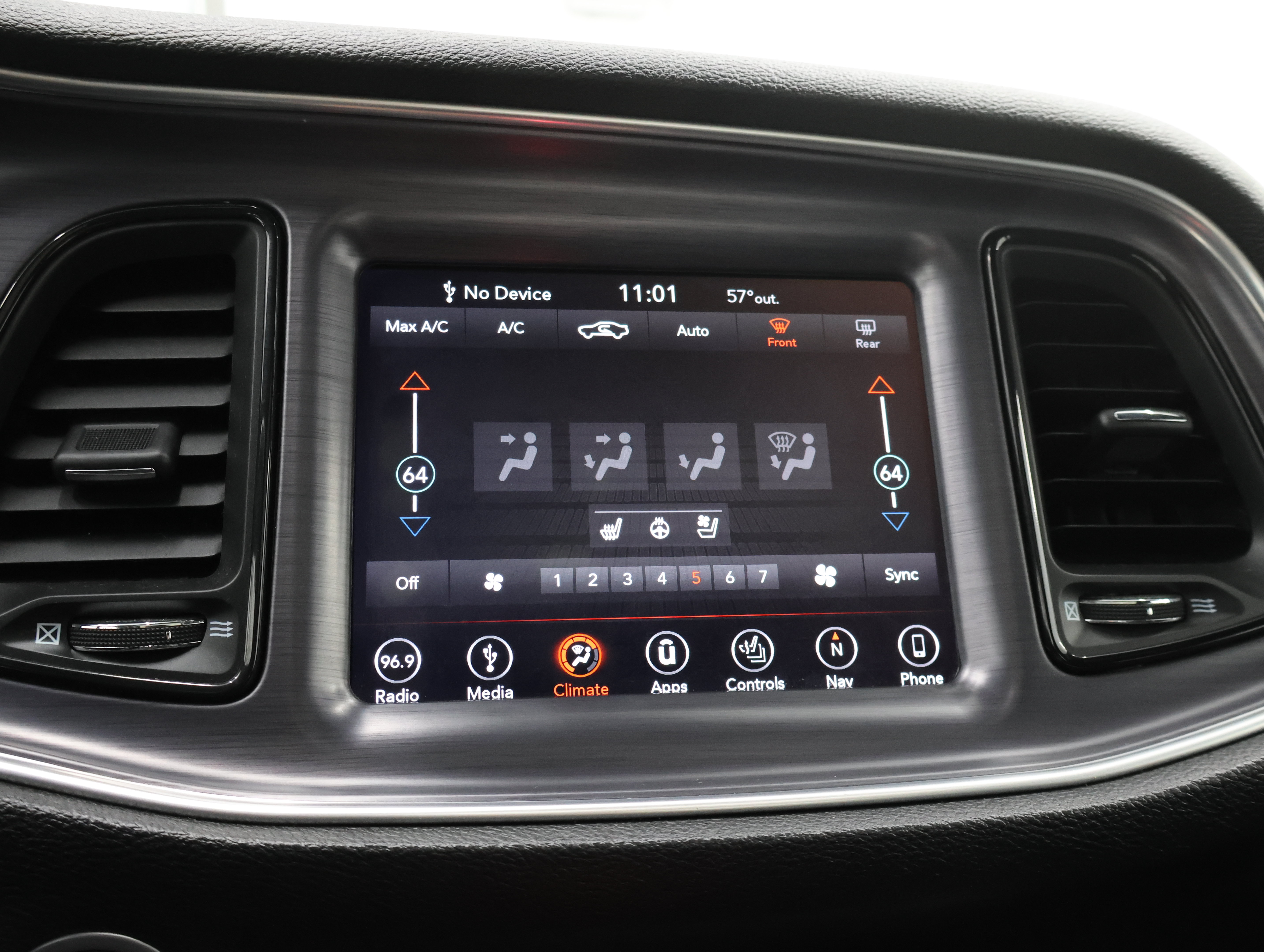 Used 2018 Dodge Challenger GT AWD/4WD image 43
