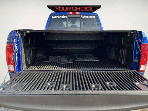 Used 2015 RAM 1500 Outdoorsman image 11