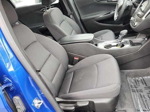 Used 2023 Chevrolet Malibu LT image 27