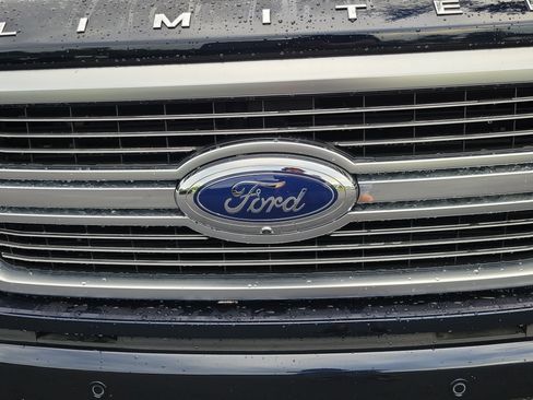 Used 2021 Ford F150 Limited AWD/4WD image 5