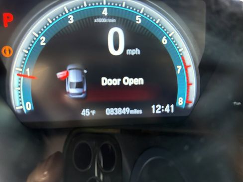 Used 2017 Honda Civic EX image 27