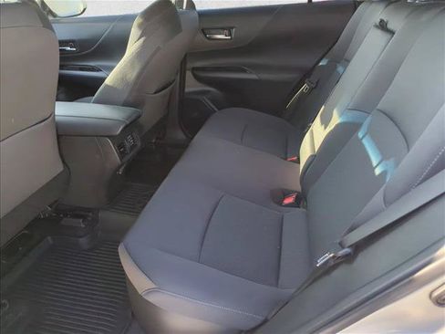 Certified 2023 Toyota Venza LE AWD/4WD image 8
