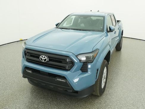 New 2026 Toyota Tacoma SR5 image 43