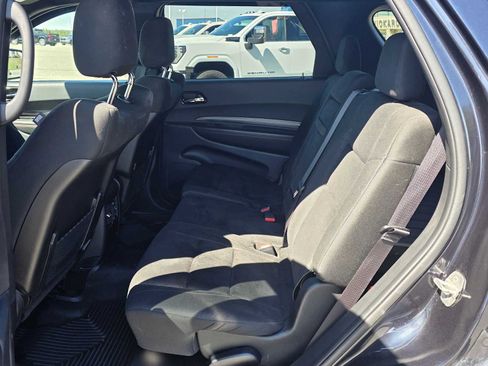 Used 2023 Dodge Durango R/T AWD/4WD image 16