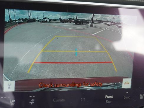 Used 2023 Lexus RX 350 Premium w/ Cold Area Package FWD image 17