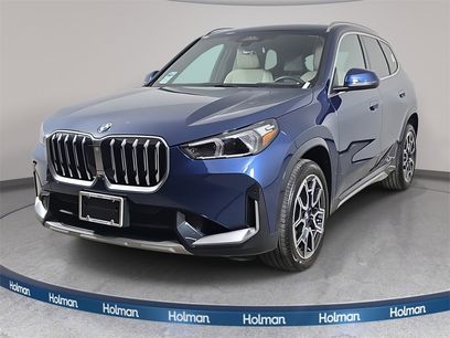 Used 2025 BMW X1 xDrive28i w/ Technology Package