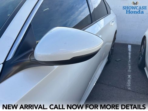 Used 2022 Honda Accord EX-L image 8