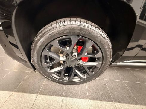 Used 2019 Cadillac Escalade Platinum image 58