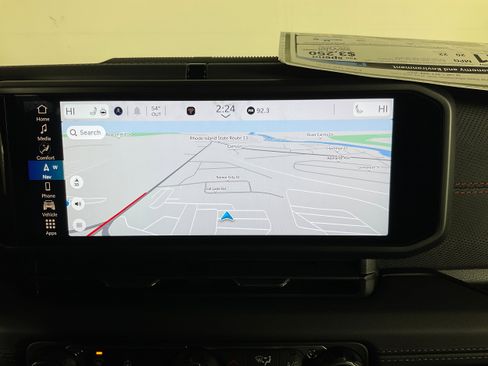 New 2026 Jeep Wrangler Unlimited Rubicon image 12