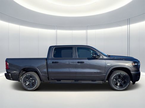 New 2026 RAM 1500 Big Horn image 3